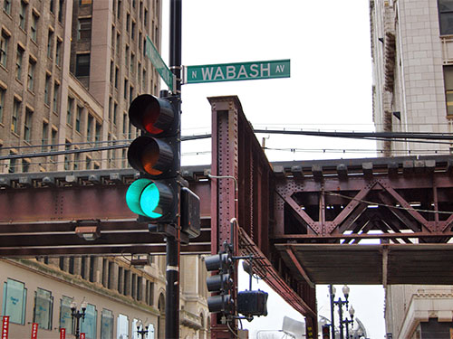 Wabash Avenue